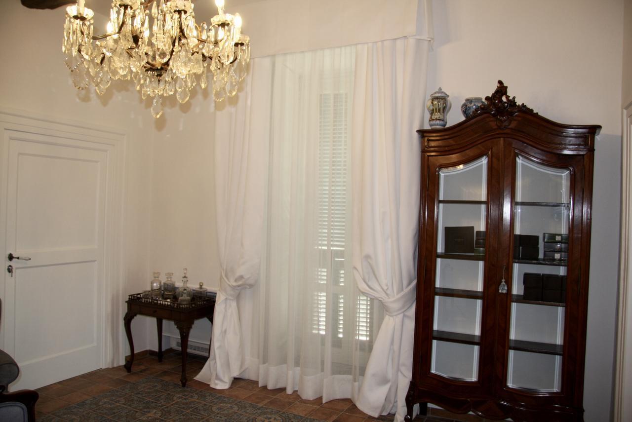 Palazzo Cacace Relais Bed & Breakfast Piano di Sorrento Exterior photo